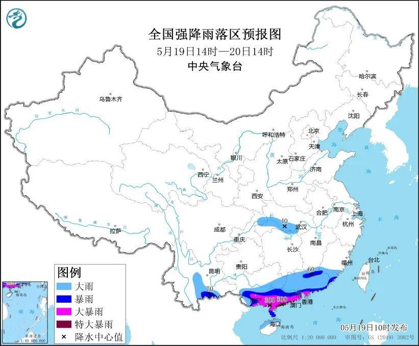 为何近期南方降雨频繁？这份暴雨防御指南请查收