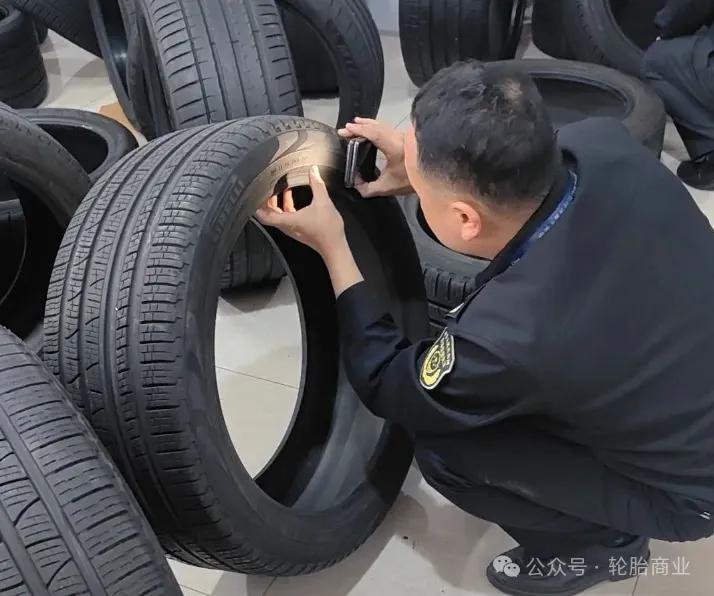 假机油、假轮胎正在危害车辆