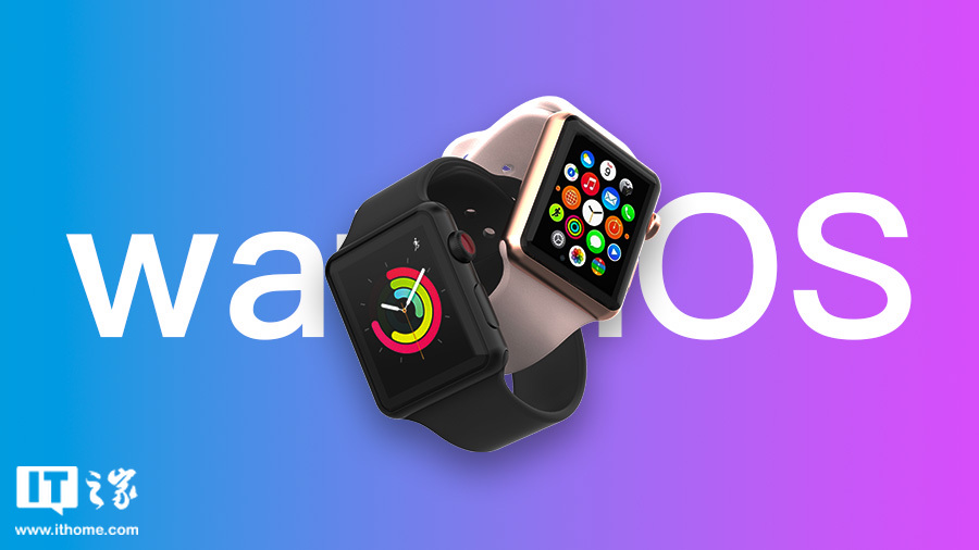 苹果 watchOS 11 开发者预览版 Beta 2 发布