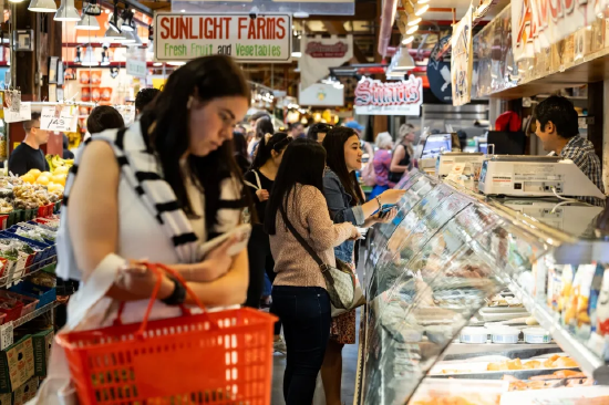 7月降息几率降低 加拿大通胀率加速至 2.9%  第1张