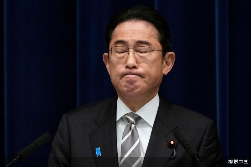 岸田文雄退选 日本将迎新首相