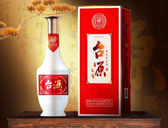 容大酱酒，开启暴力砸盘模式