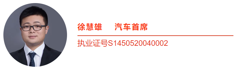 【汽车-徐慧雄】理想汽车：拥有三大核心能力，进入电动智能新时代  第1张