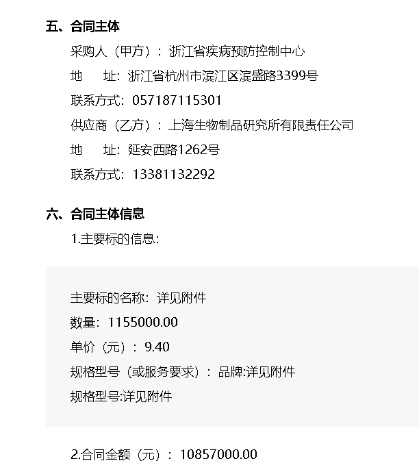 国产流感疫苗“冰火两重天”：大众认可度有所提升，三价、四价均现历史最低价