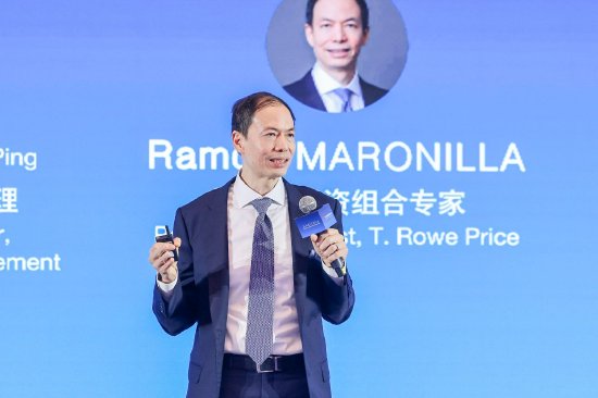 普徕仕投资组合专家Ramon MARONILLA：可以预期主动投资在长期内业绩更佳  第1张